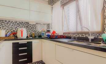 Imagem 6: Apartamento com 3 dormitórios, sendo 1 Suíte com ar condicionado, Escritório e 3 Vagas à v