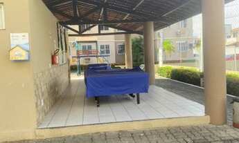 Imagem 4: Apartamento para aluguel tem 50 metros quadrados com 2 quartos em Caucaia - CE