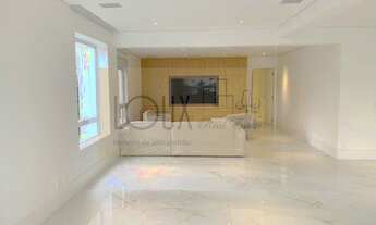 Imagem 4: Apartamento à venda na Vila Nova Conceição - 288m², 4 suítes