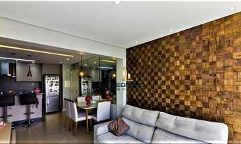 Imagem 5: Apartamento 2 dormitórios com suíte no Jardim São Paulo, 67 metros, lazer completo, mobili