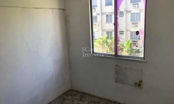 Imagem 7: Rio de Janeiro - Apartamento Padrão - Padre Miguel