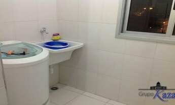 Imagem 7: Apartamento - Jardim São Dimas - 45m² - 1 Dormitório