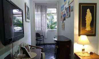 Imagem 2: Apartamento para venda possui 62 metros quadrados com 2 quartos em Botafogo - Rio de Janei