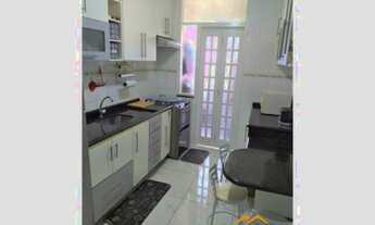 Imagem 5: Apartamento Residencial à venda, Bosque dos Eucaliptos, São José dos Campos - AP6210