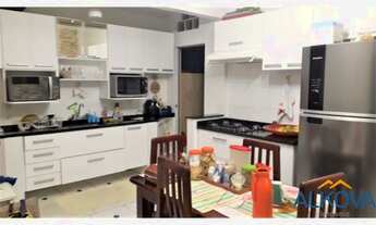 Imagem 3: Casa Residencial à venda, Bosque dos Eucaliptos, São José dos Campos - CA1615