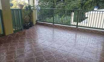 Imagem 5: Casa para aluguel e venda possui 200 metros quadrados com 3 quartos em Jaraguá - São Paulo