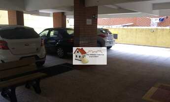 Imagem 6: Apartamento com 2 dormitórios à venda, 80 m² por R$ 280.000,00 - Tupi - Praia Grande/SP