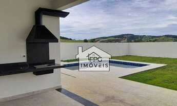 Imagem 5: Casa com 3 dormitórios à venda no Condomínio Figueira Garden - Atibaia/SP