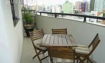 Imagem 2: Santo André - Apartamento Padrão - Vila Assunção