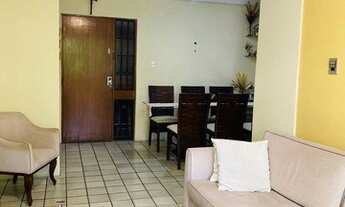 Imagem 4: Apartamento para Venda em Recife, MADALENA, 3 dormitórios, 1 suíte, 3 banheiros, 2 vagas