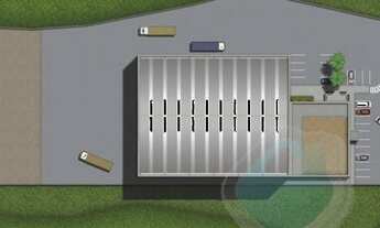 Imagem 4: Galpão em Imboassica - Macaé, RJ