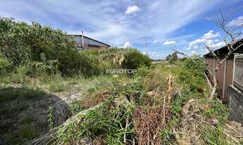 Imagem 3: Amplo terreno industrial no bairro Tamandaré!