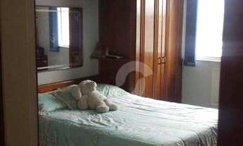 Imagem 3: Apartamento com 2 dormitórios à venda, 85 m² por R$ 365.000,00 - Fonseca - Niterói/RJ