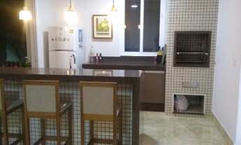 Imagem 2: BELÍSSIMO SOBRADO COM 3 DORMITÓRIOS NO TERRAS DE SÃO BENTO