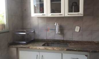 Imagem 3: Apartamento na rua Marte