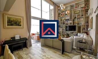 Imagem 2: Venda Apartamento 4 Dormitórios - 214 m² Vila Mariana