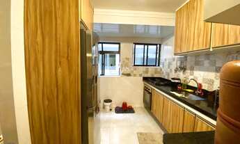 Imagem 4: Apartamento com 3 dorms, Aparecida, Santos - R$ 320 mil, Cod: 23943