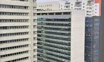 Imagem 3: Conjunto comercial na Avenida Paulista - em vão livre - São Paulo