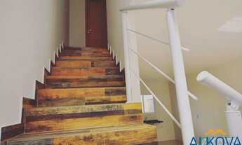 Imagem 5: Sobrado Residencial à venda, Loteamento Vila Romana, Jacareí - SO0580