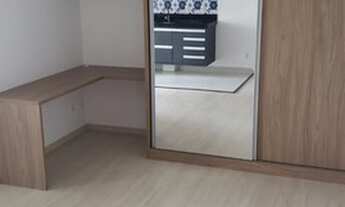 Imagem 2: APARTAMENTO DE 01 DORMITÓRIOS SEMI-MOBILIADO NO AQUÁRIUS