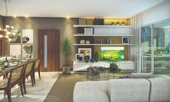 Imagem 5: Apartamento à venda, 2 quartos, 2 vagas, Caminho das Árvores - Salvador/BA