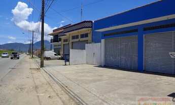 Imagem 3: Comercial para Venda em Peruíbe, Cidade Nova Peruibe