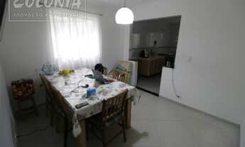 Imagem 4: Santo André - Casa Padrão - Cidade São Jorge