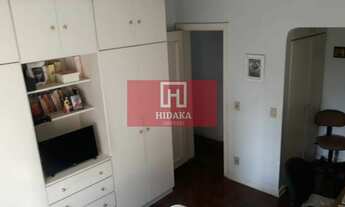 Imagem 6: Apartamento à venda no bairro Vila Madalena - São Paulo/SP, Zona Oeste