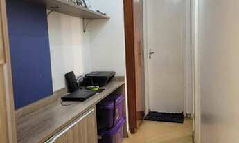 Imagem 2: Apartamento com 02 Dormitórios e 65 M² | Freguesia do Ó , São Paulo