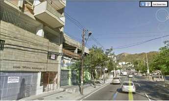 Imagem 2: Terreno para construção de predio