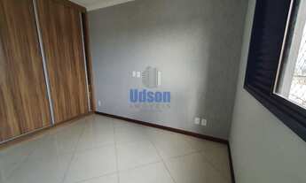 Imagem 3: Apartamento para Venda em Bauru, Jd. America, 3 dormitórios, 1 suíte, 2 banheiros, 2 vagas