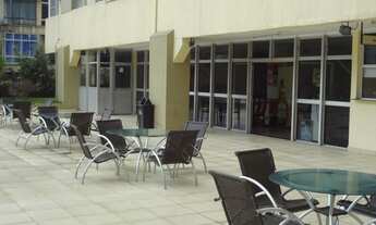 Imagem 5: Flat para aluguel com 39 m² em Bela Vista - São Paulo - SP