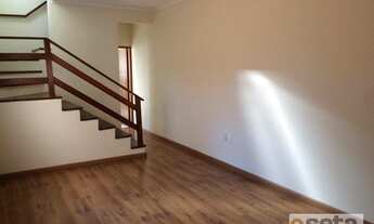 Imagem: Casa à venda, 130 m² por R$ 580.000,00