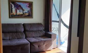 Imagem 5: Apartamento Cobertura Duplex - Jardim América - Residencial Oriental - 127m² - 3 Dormitóri