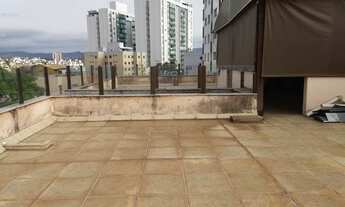 Imagem 7: COBERTURA 3 QUARTOS COM SUITE BAIRRO PALMARES