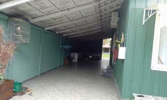 Imagem 5: CASA NO TAPAJÓS COM TERRENO DE 735 METROS