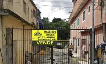 Imagem: Terreno 5x25 125m R$ 70.000,00 Jardim Recanto