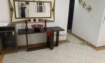 Imagem 5: Apartamento com 3 dormitórios, 136 m² - venda por R$ 700.000,00 ou aluguel por R$ 3.500,00