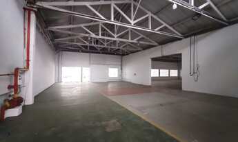 Imagem 4: Galpão, Vila Mathias, Santos, Cod: 23935