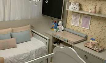 Imagem 3: Excelente Condomínio Encantos do Atlântico (Reformado