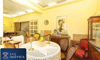 Imagem 2: Casa com 8 dormitórios à venda por R$ 1.200. - Andaraí - Rio de Janeiro/RJ