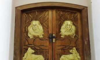 Imagem 2: Casa à venda - Condomínio Residencial Alphaville 1