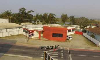 Imagem: Terreno com 2400m² de terreno no Centro