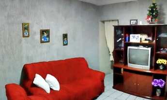 Imagem 5: Apartamento Duplex com 4 dormitórios à venda, 200 m² por R$ 210.000,00 - Jardim Dos Passar