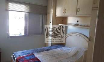 Imagem 5: Apartamento à venda, 92 m² por R$ 490.000,00 - Vila Regente Feijó - São Paulo/SP