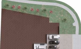 Imagem 5: Casa à venda no Alphaville Nova Esplanada 3, em Votorantim -SP