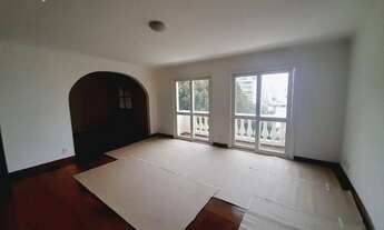 Imagem 4: Apartamento com 3 dormitórios para alugar, 180 m² por R$ 5.000,00/mês - Higienópolis - São