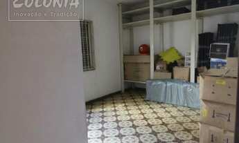 Imagem 5: Santo André - Casa Padrão - Jardim