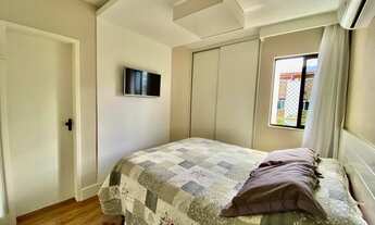 Imagem 2: Maravilhosa cobertura 3 quartos sendo 1 suíte no Bairu