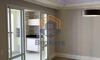 Imagem 5: Jundiaí - Apartamento Padrão - Jardim Ermida I